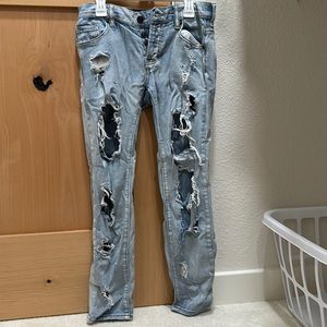 Womens MELVILLE Jeans
